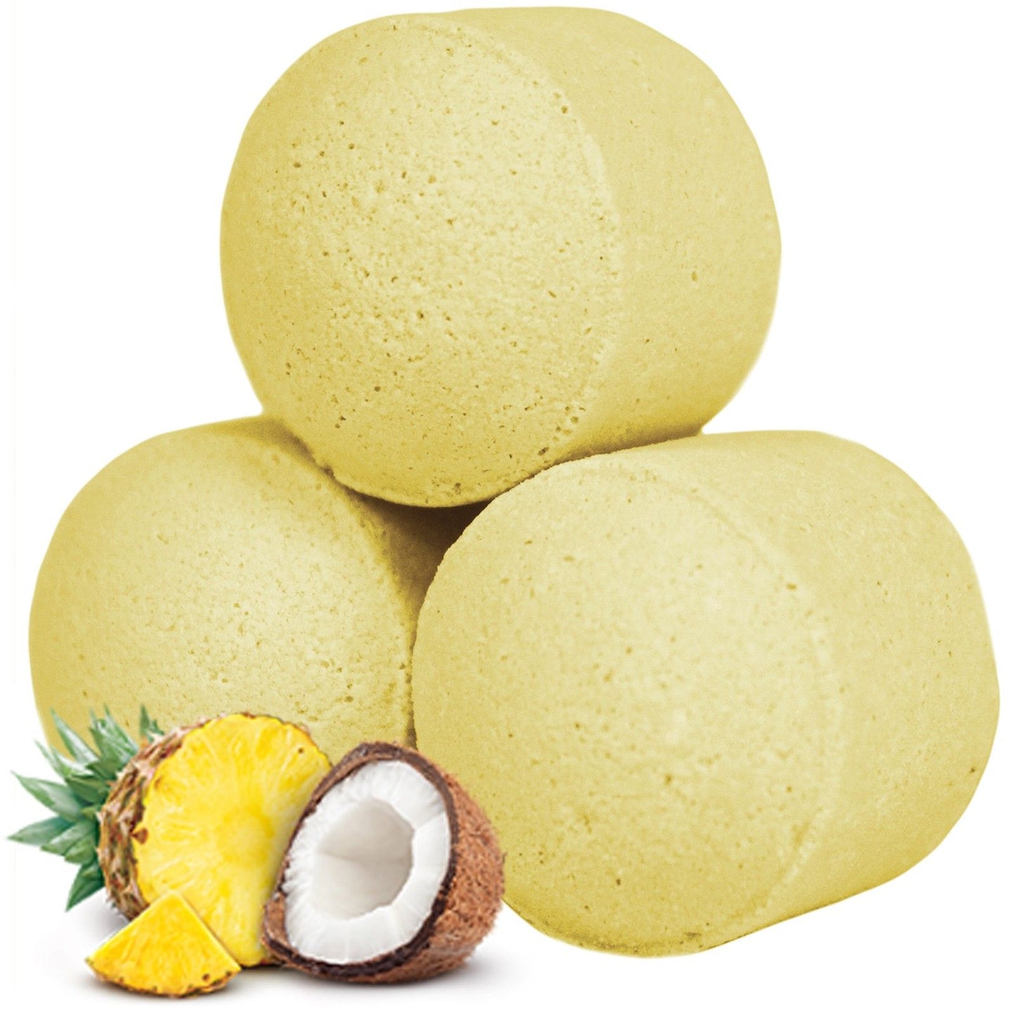 1,3 kg-os Pihentető bogyók doboza - Piña colada ízben
