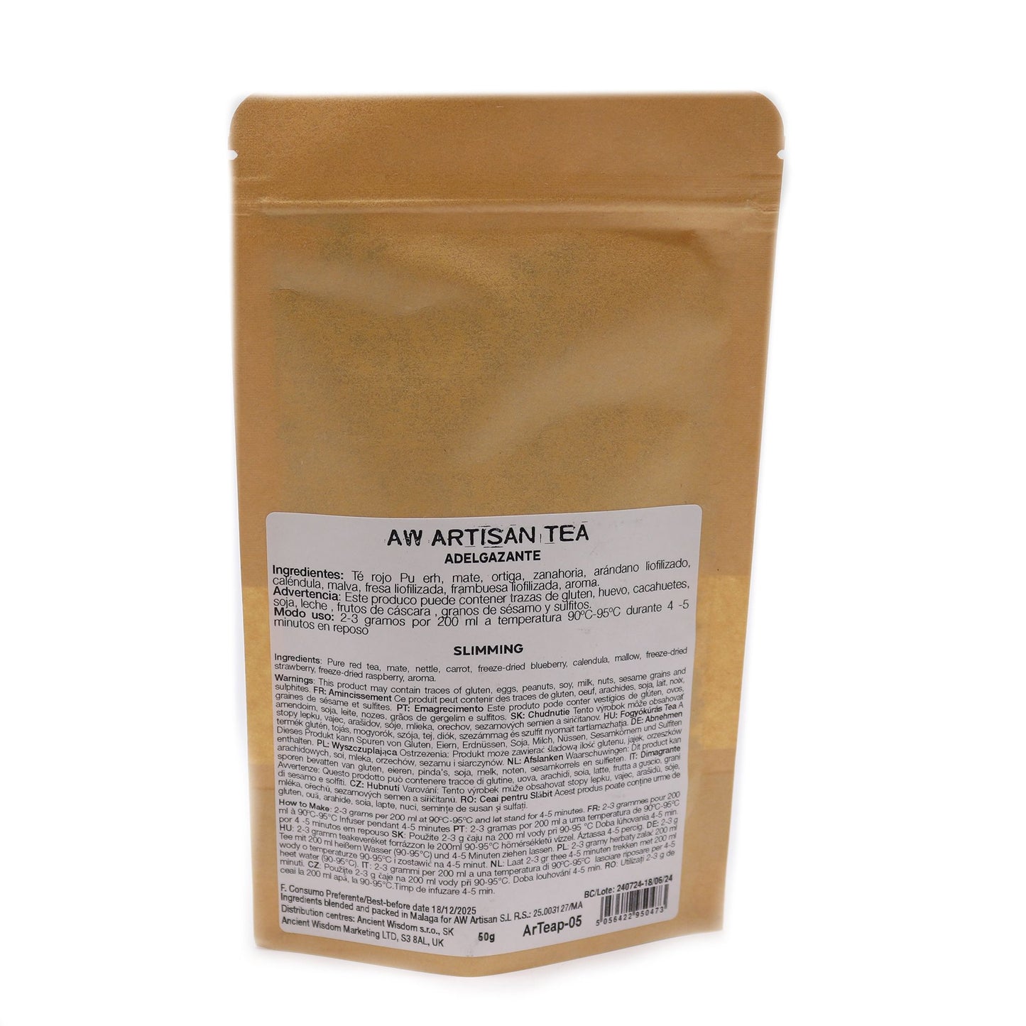 50g Angyalszárnyon