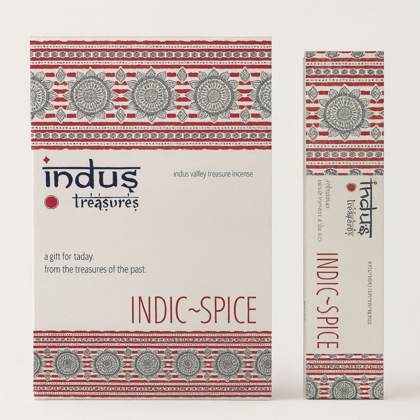 Indus Treasures - Indic-Spice- 15 g