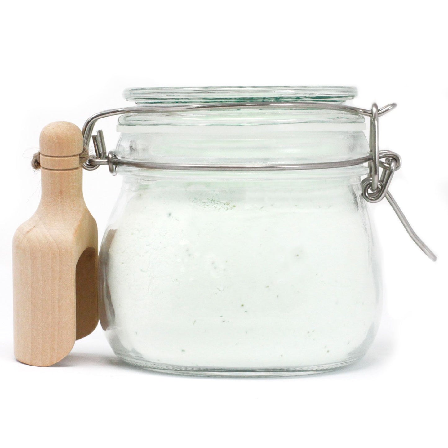 A&C Fairy Dust 500g - Fresh Citrus