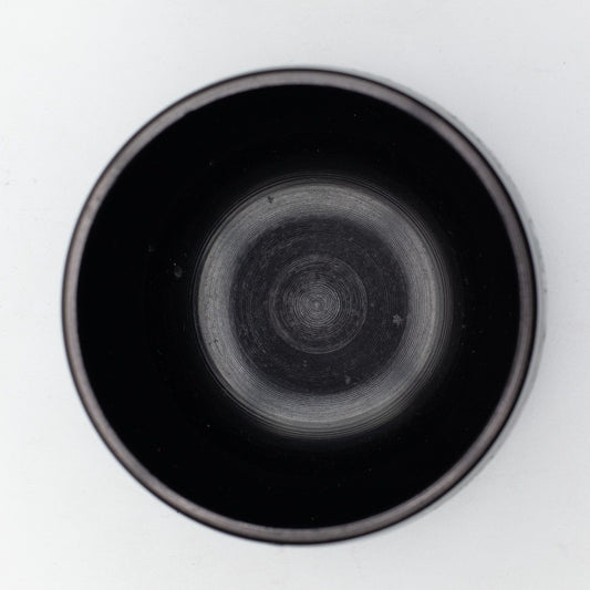 Boszorkányüst Éneklő Tál - Varázsgomba - Zöld (15cm)