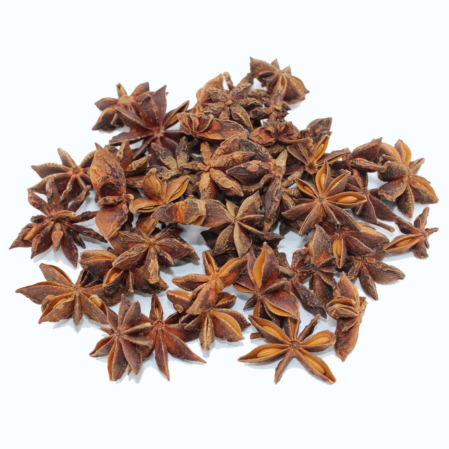 Csillagánizs (egész) 1Kg