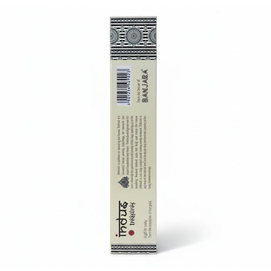 Indus Treasures – Mattipal – 15 g