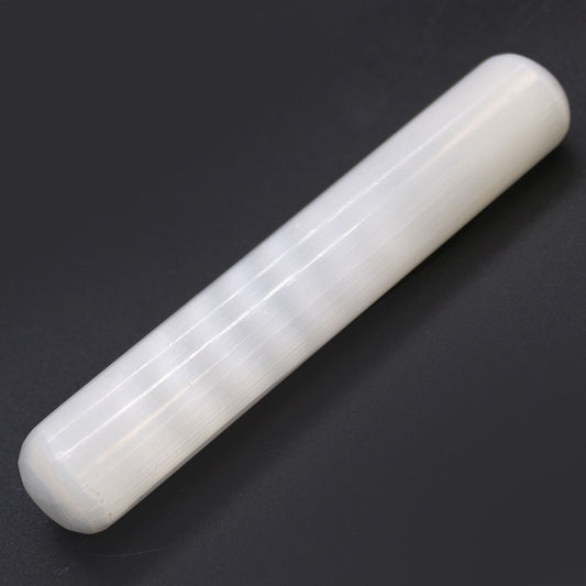 Szelenit pálca - 16 cm (mindkét végén lekerekített)