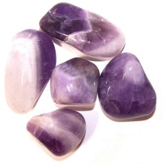 Pack of 24 Amethyst Banded M (B grade)