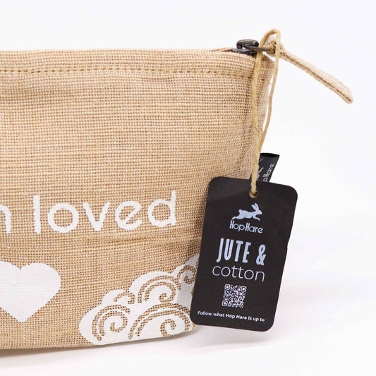 Hop Hare Zsák - Szeretve vagyok
