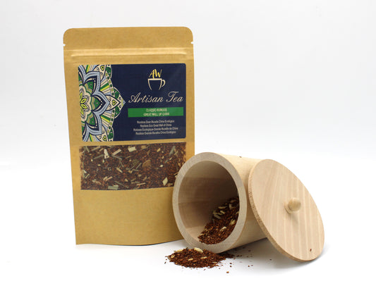 50 g Rooibos Eco Kínai Nagy Fal