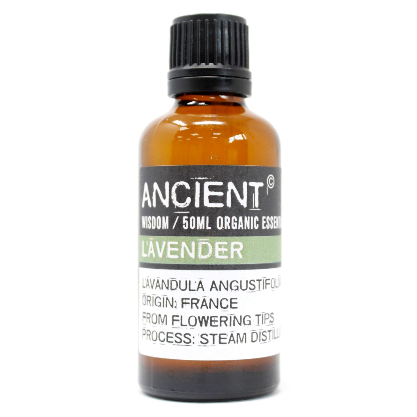 Levendula Bio Illóolaj 50ml