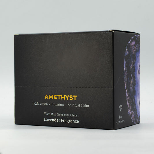 MeltEaze viaszolvadék 50g - Ametiszt álom - Levendula
