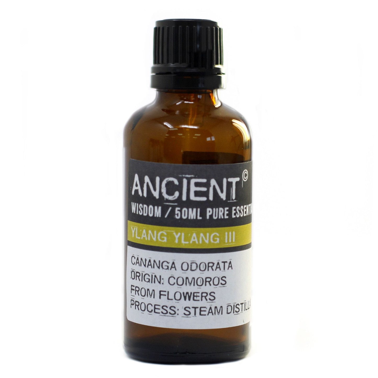 Ylang Ylang III 50ml illóolaj