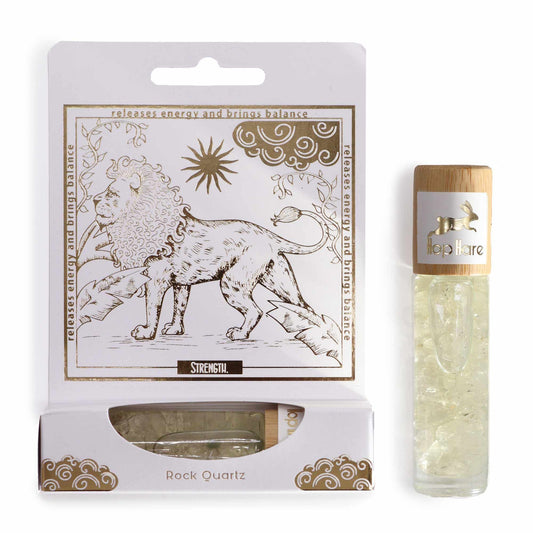 HH Tarot Roll On - Az Oroszlán