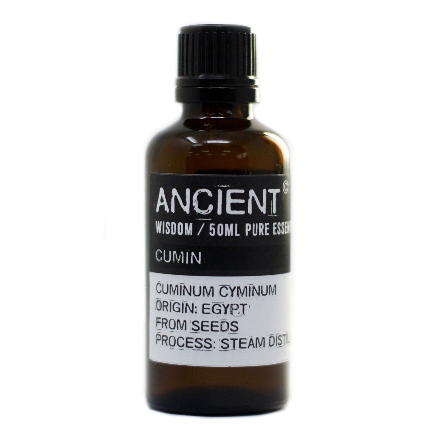 Kömény illóolaj 50ml