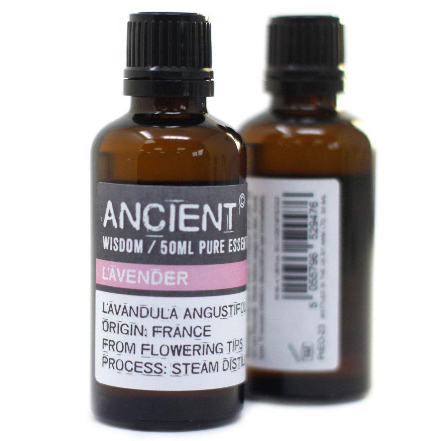 Pacsuli 50ml Illóolaj