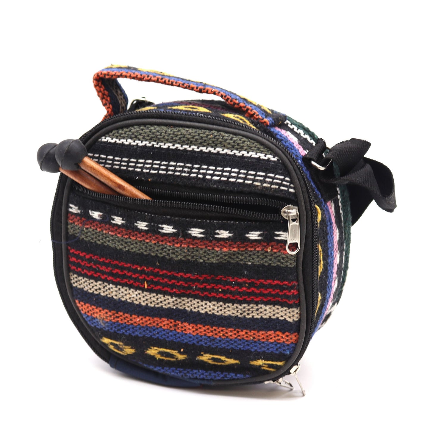 Acélnyelvű Happy Drums – Többszínű OM – 18 cm