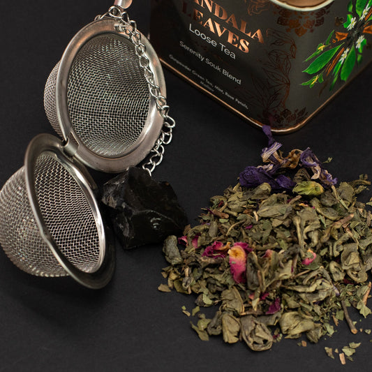 50 g Serenity Souk keverék