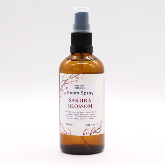 Home Fresh Légfrissítő – Sakura Eszencia 100ml