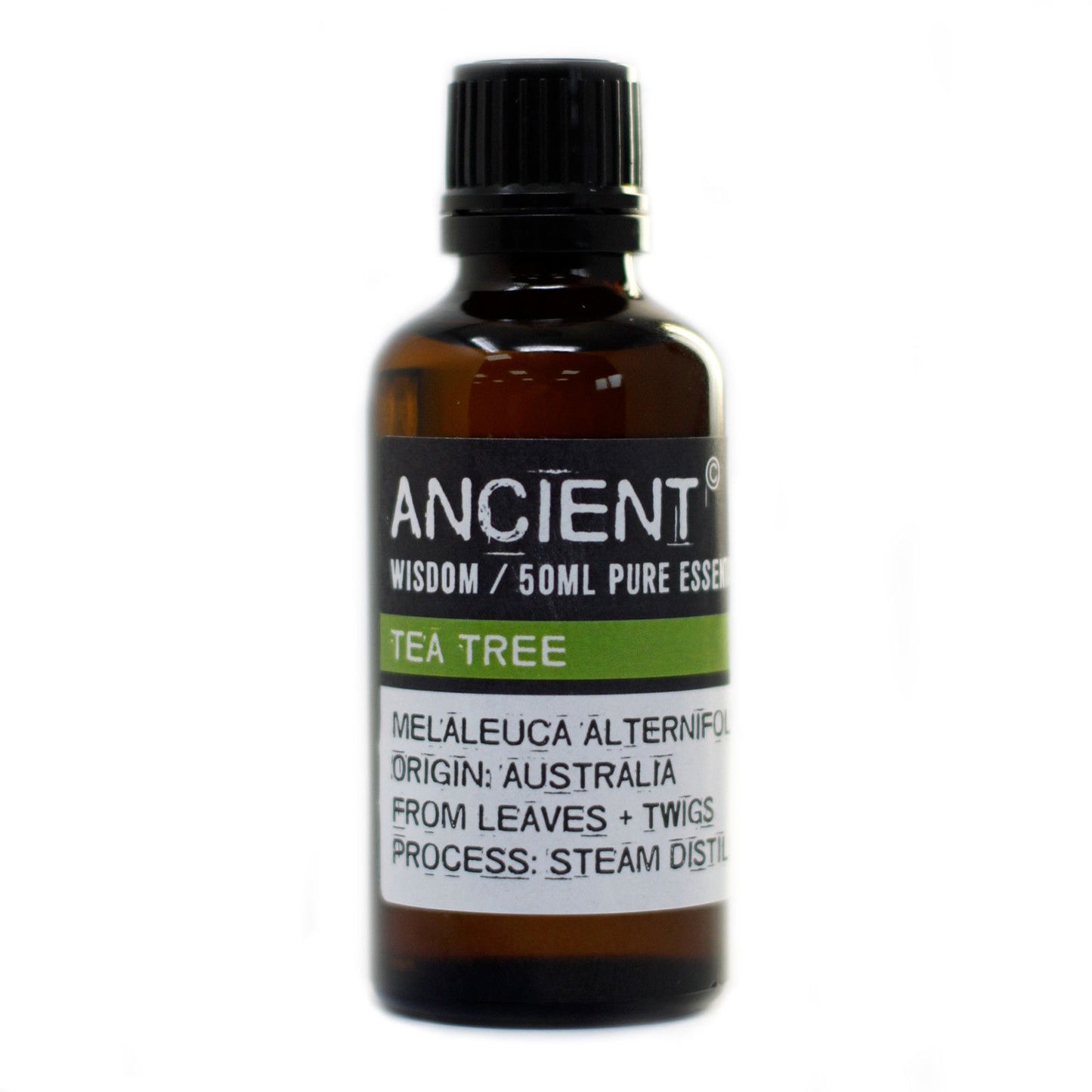 Teafa illóolaj 50ml