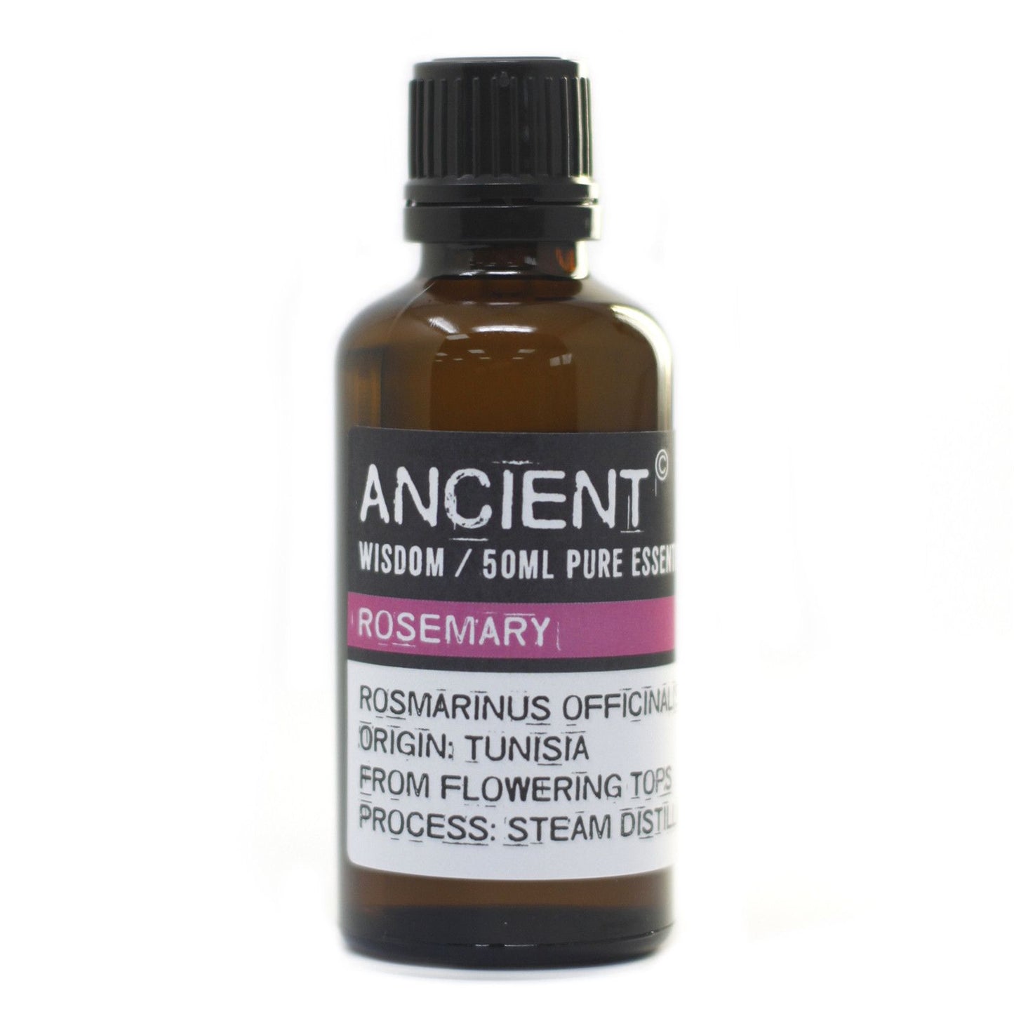 Rozmaring illóolaj 50 ml