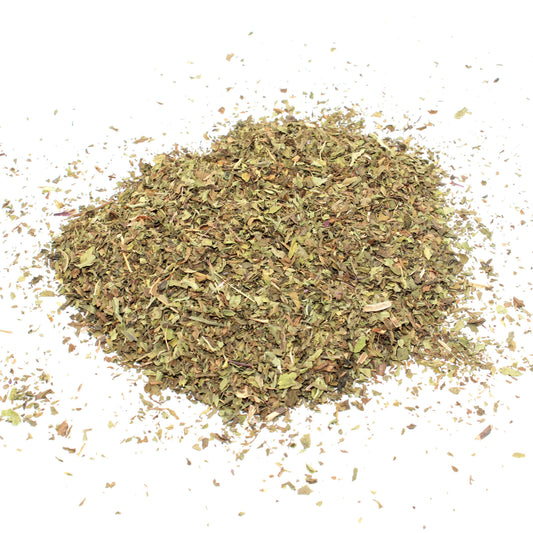 Menta (vágott levél) 1 kg