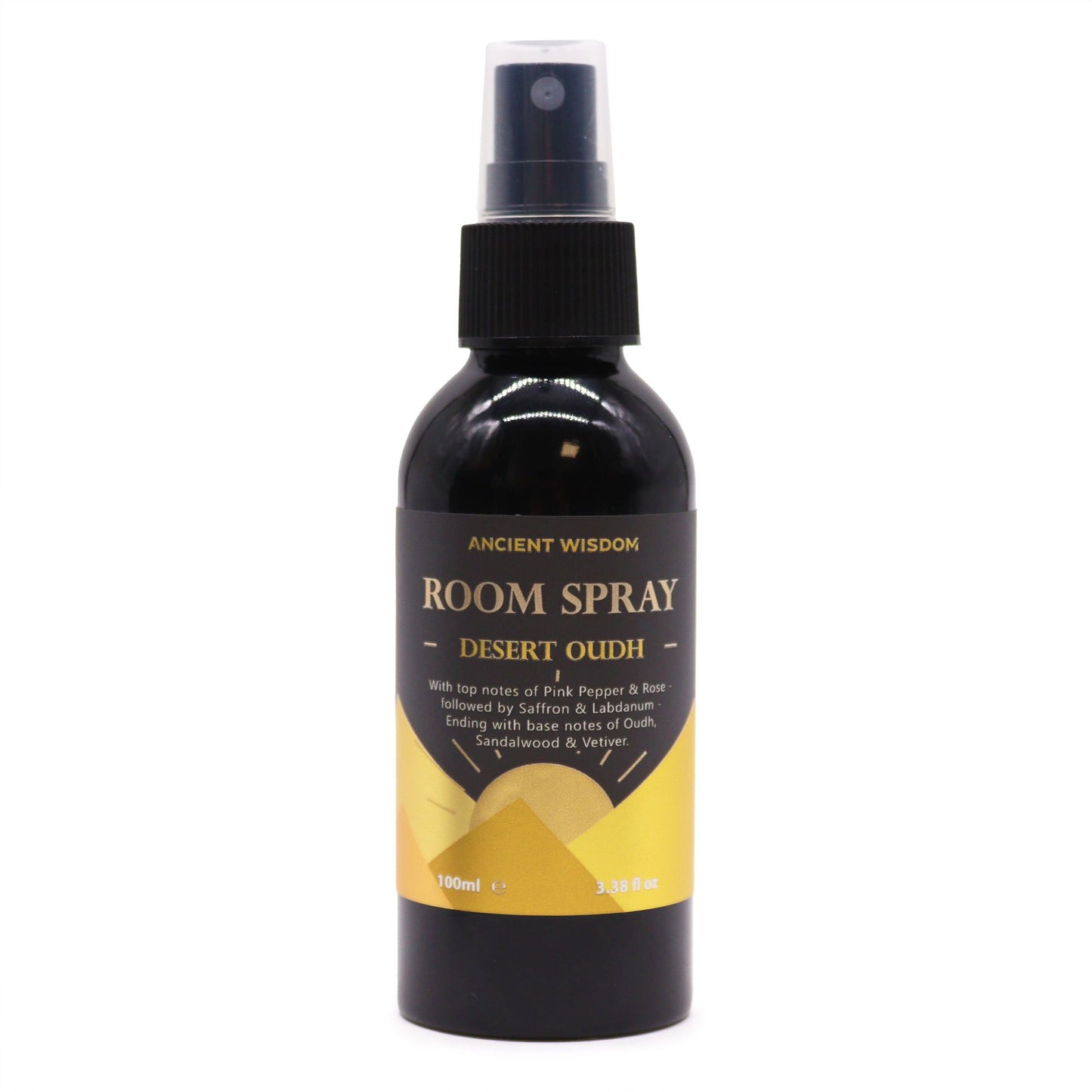 Oudh szobaspray - Desert Oudh 100ml