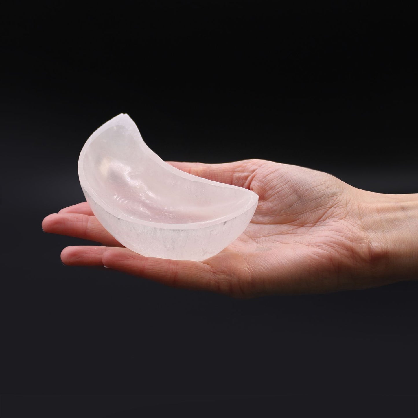 Szelenit holdtál – 10 cm