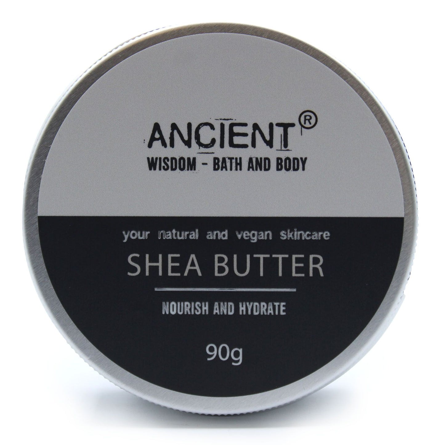 Pure Body Butter 90g - Sheavaj