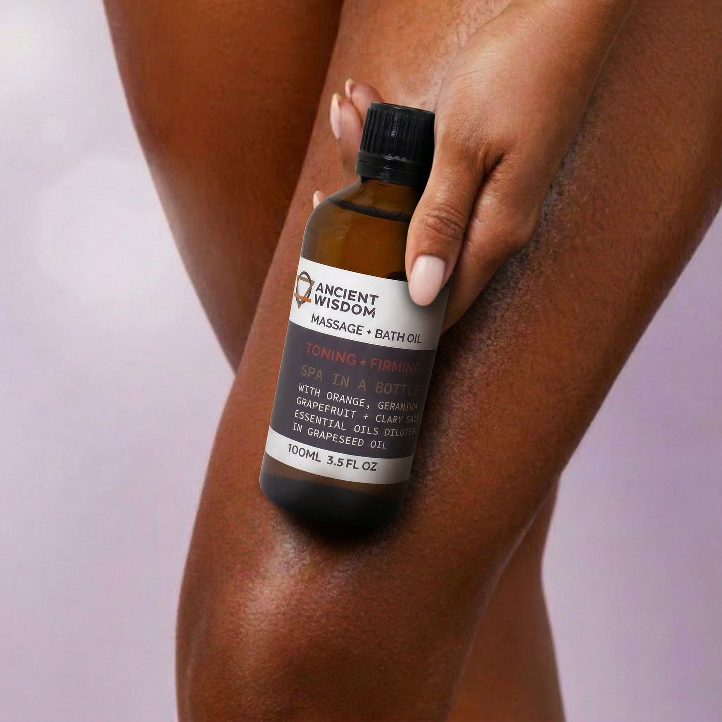 Scalp Massage Oil - 100ml