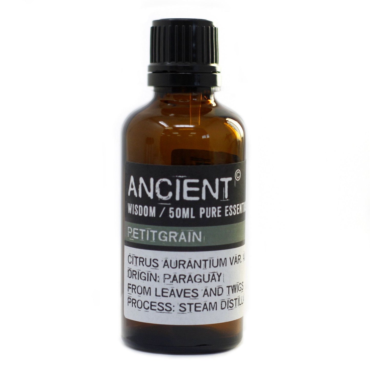 Petitgrain 50ml illóolaj