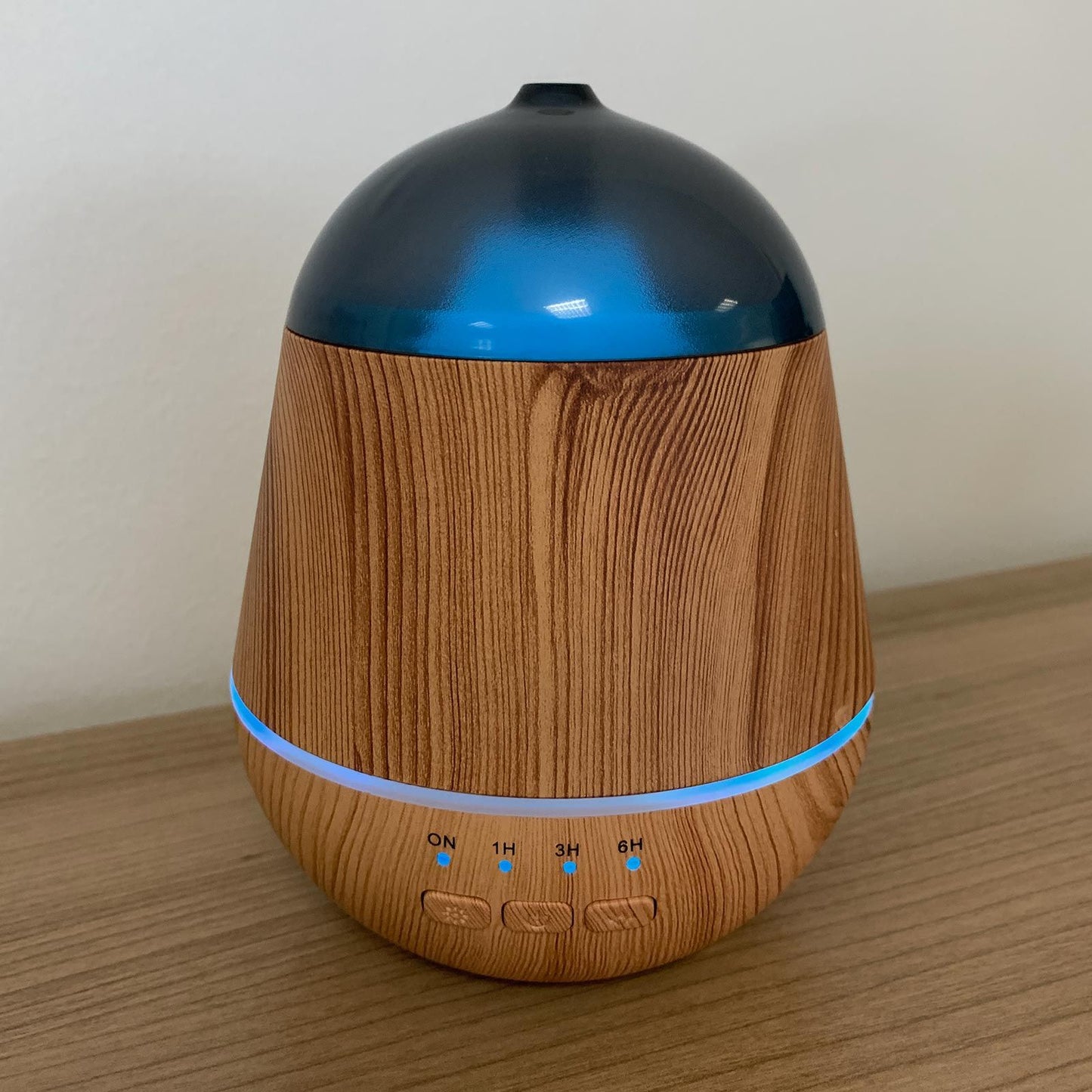 Marseille diffúzor – USB – Színváltós – Időzítővel
