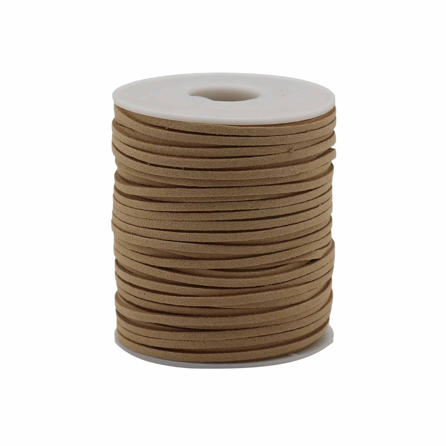 Tekercses medálzsinór – 2,5 mm x 45 m – Tan A120