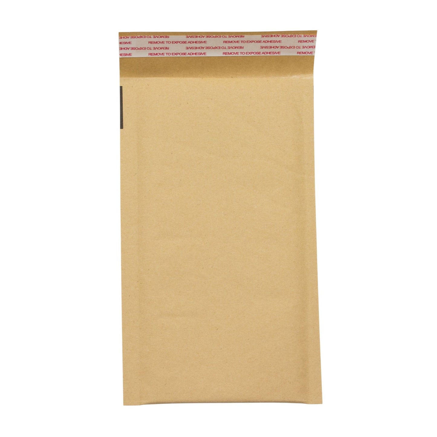 Kraft Párnázott Buborékos Boríték (135x225+40mm)