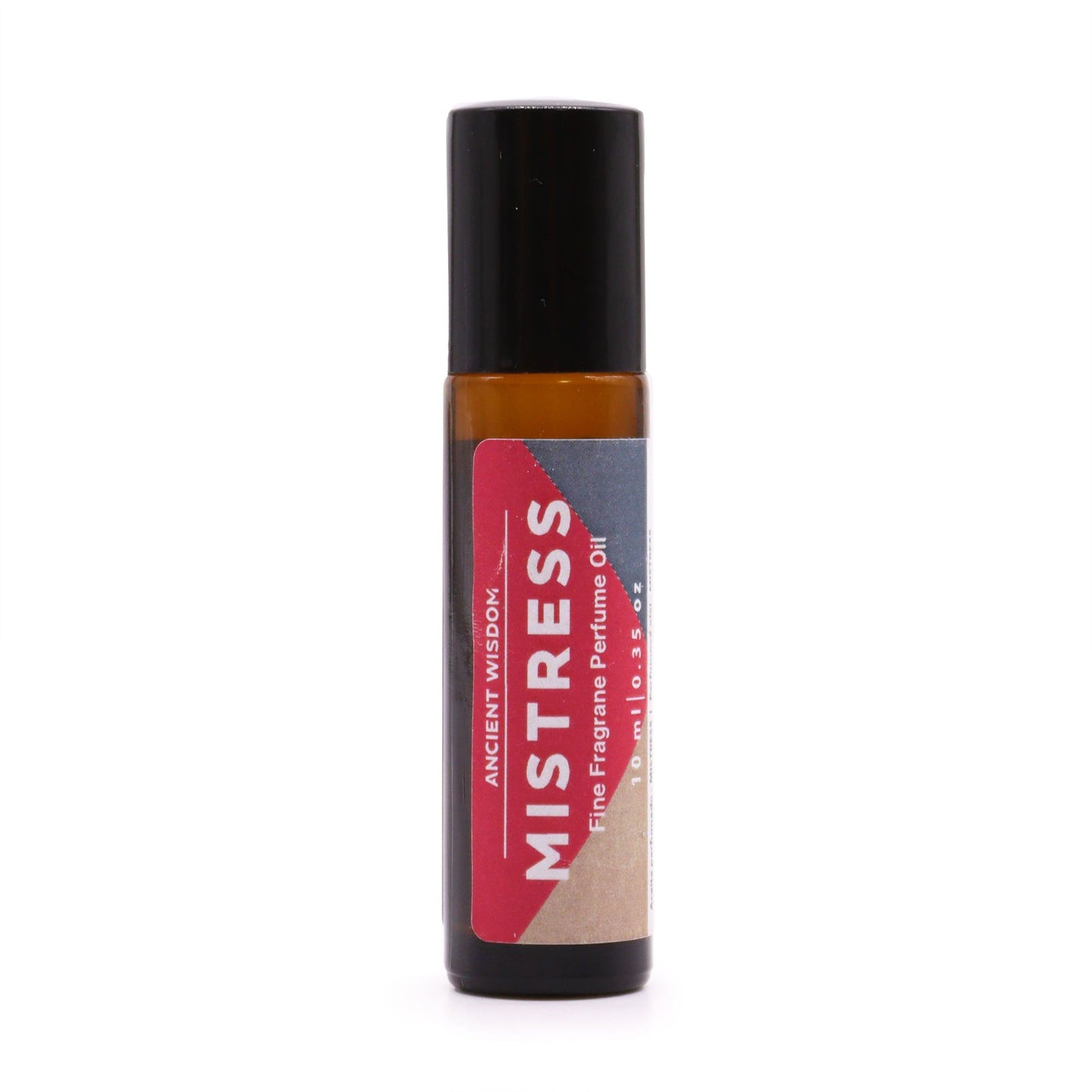 Mistress Fine Fragrance Parfümolaj 10ml