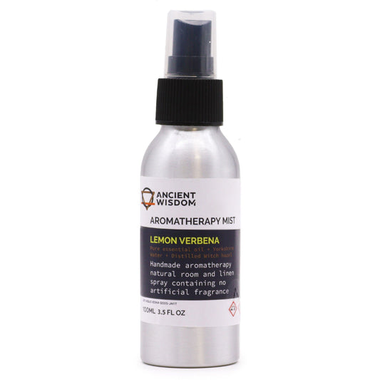 100 ml citromverbéna illóolaj-köd