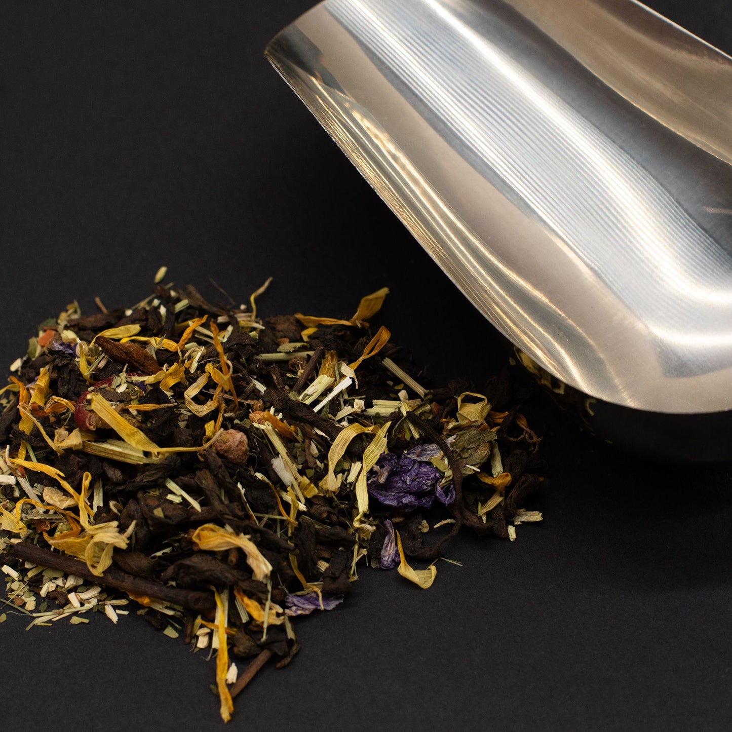 50 g Angyalszárnyak teakeverék