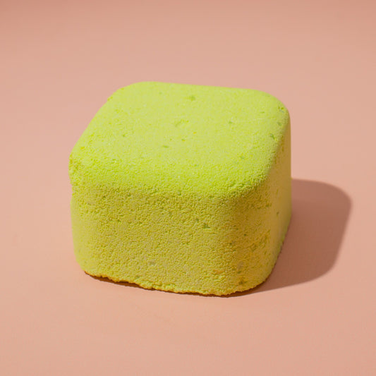 Aromaterápiás tusfürdő bomba 80g – Edzés után