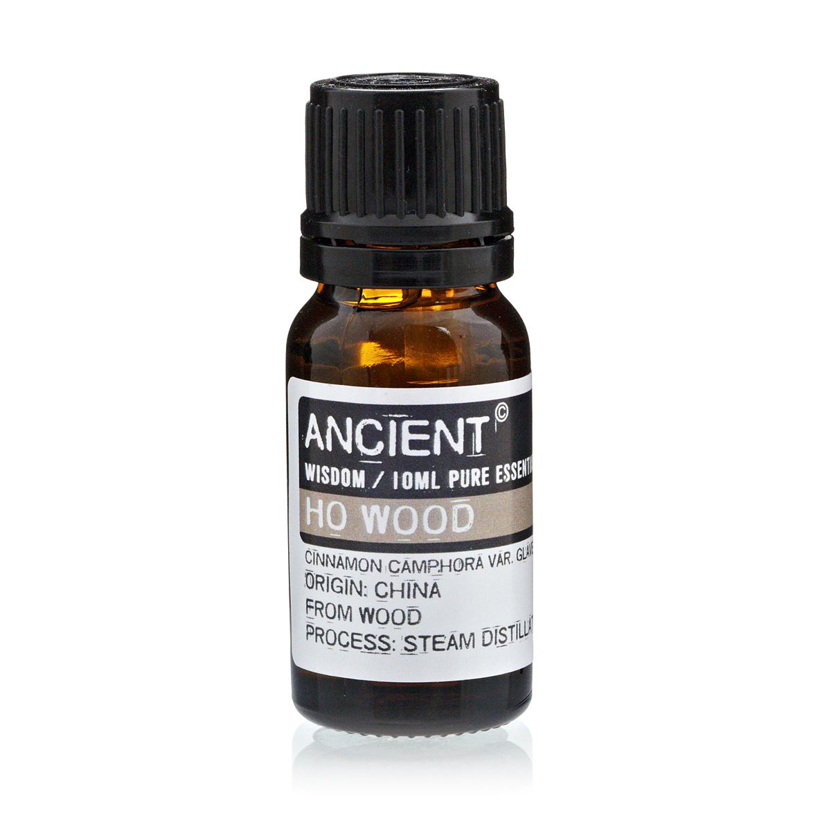 10 ml Ho Wood illóolaj