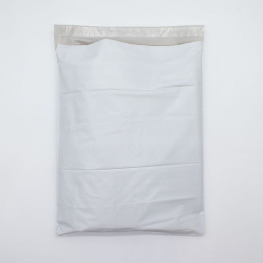 100%-ban lebomló futártasak (320x450mm)