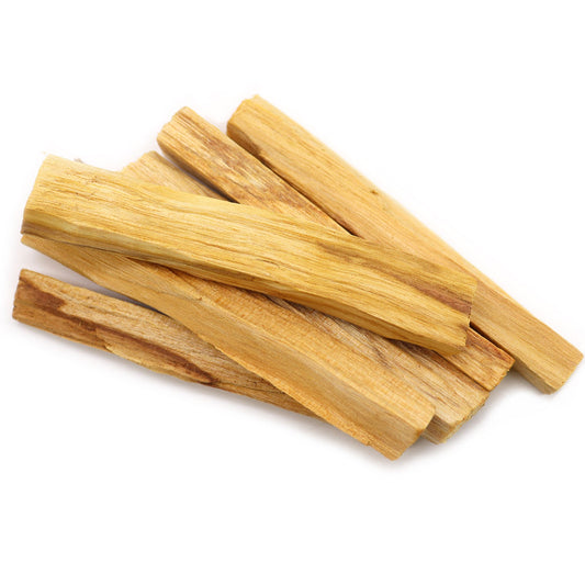 Palo Santo fapálcikák, 1. osztály
