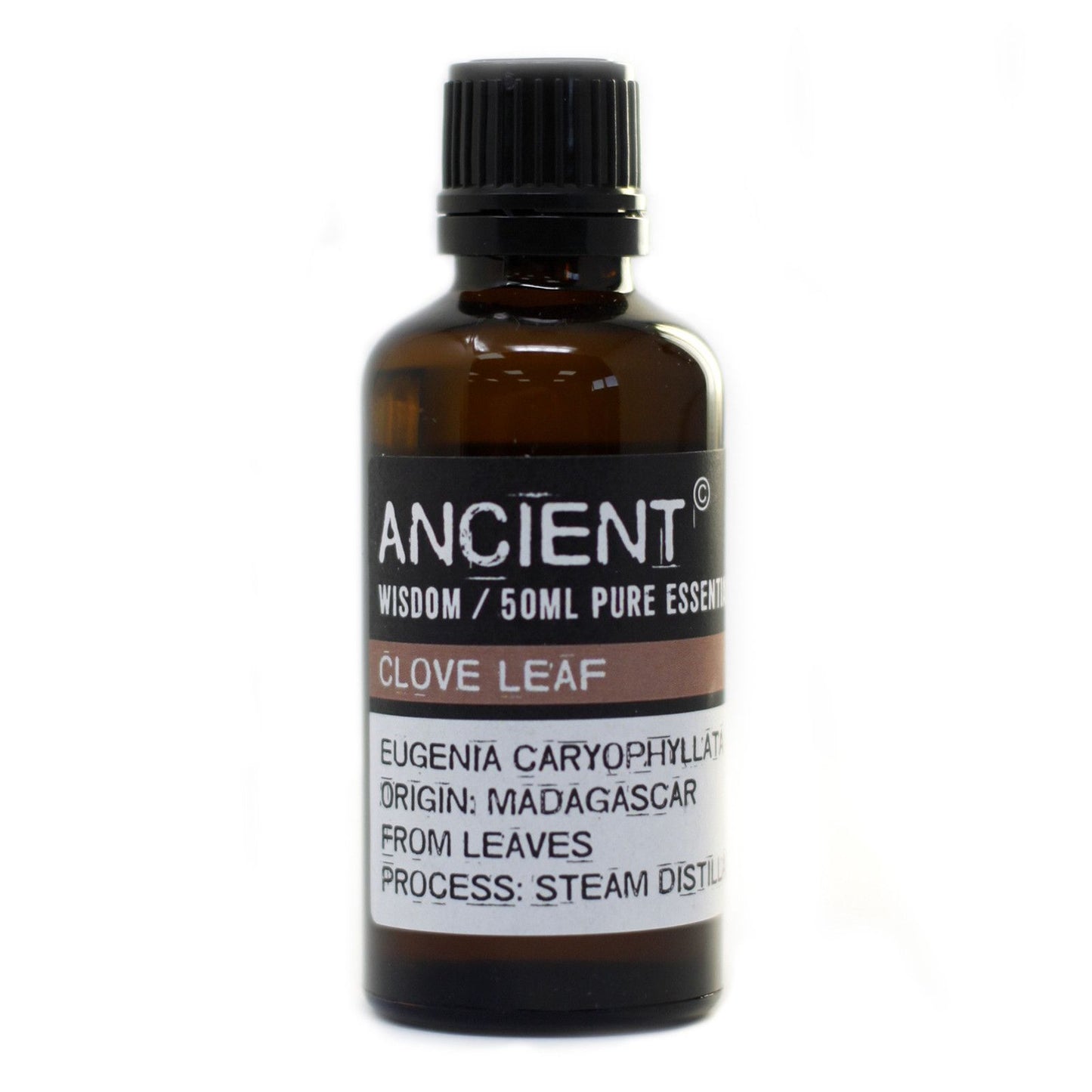 Clove Leaf 50ml Essential Oil