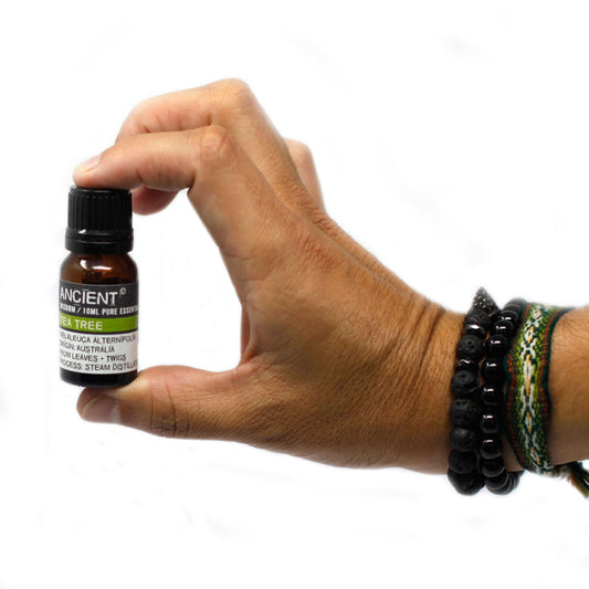 10 ml fodormenta illóolaj