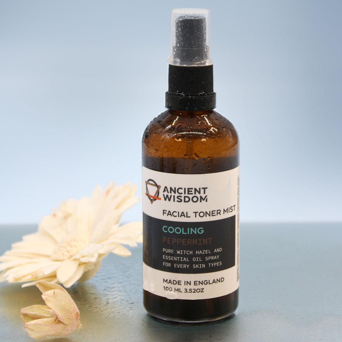 Csodamogyoró borsmentával 100ml