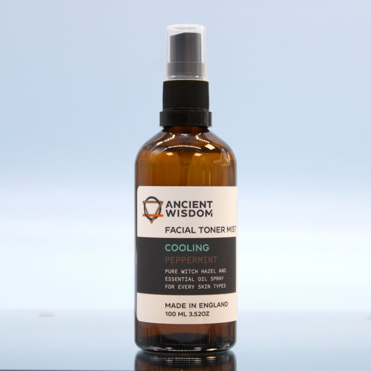 Csodamogyoró borsmentával 100ml
