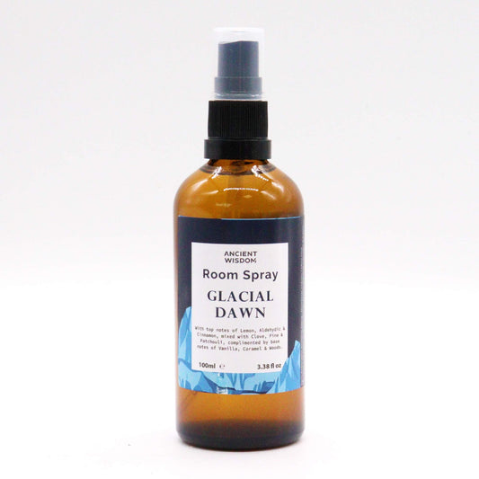 Home Fresh légfrissítő spray - Glacial Dawn 100ml