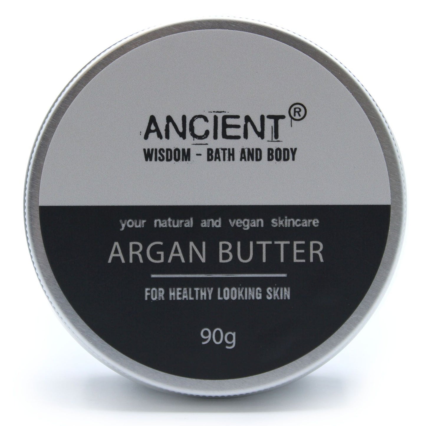 Pure Body Butter 90g – Argán