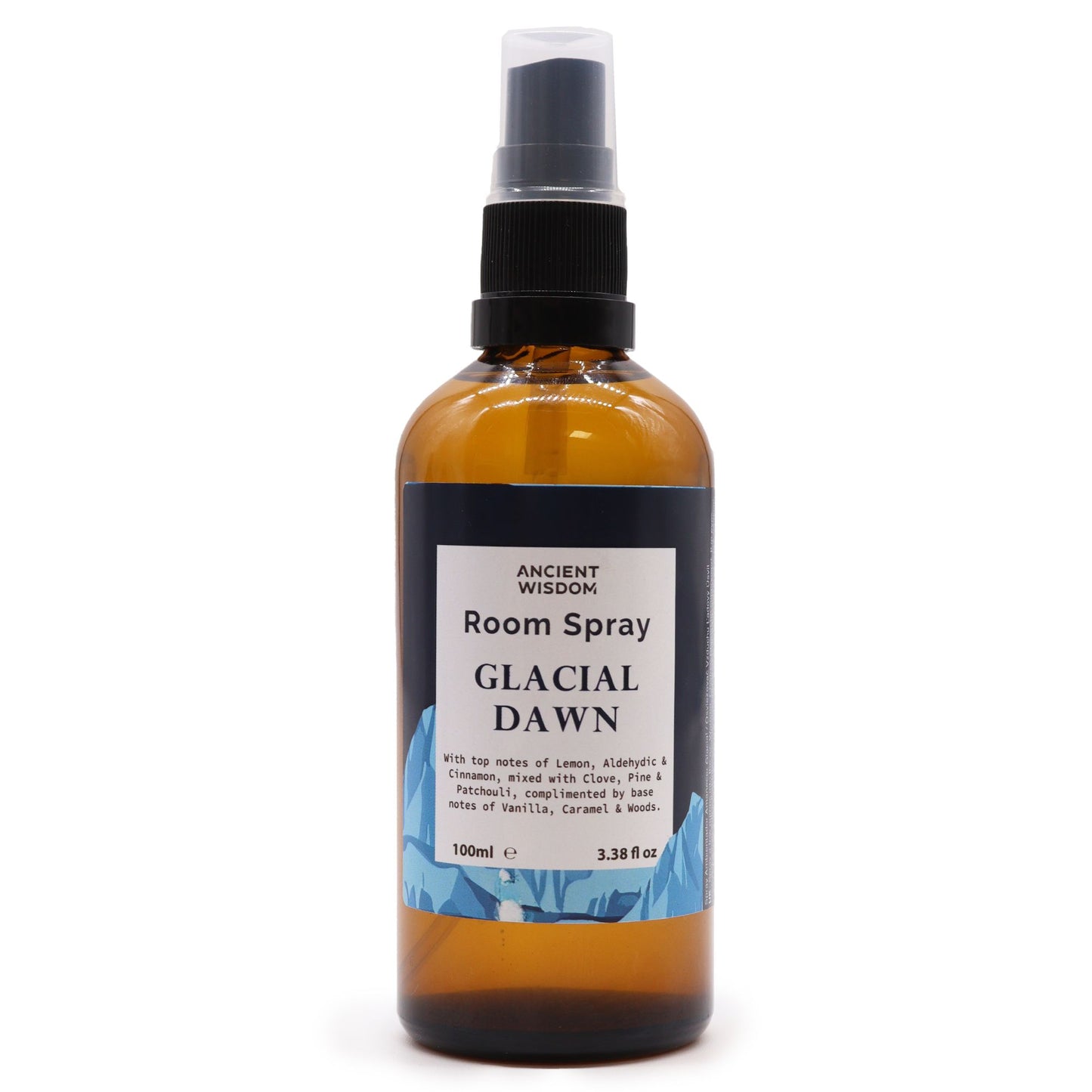 Home Fresh légfrissítő spray - Glacial Dawn 100ml