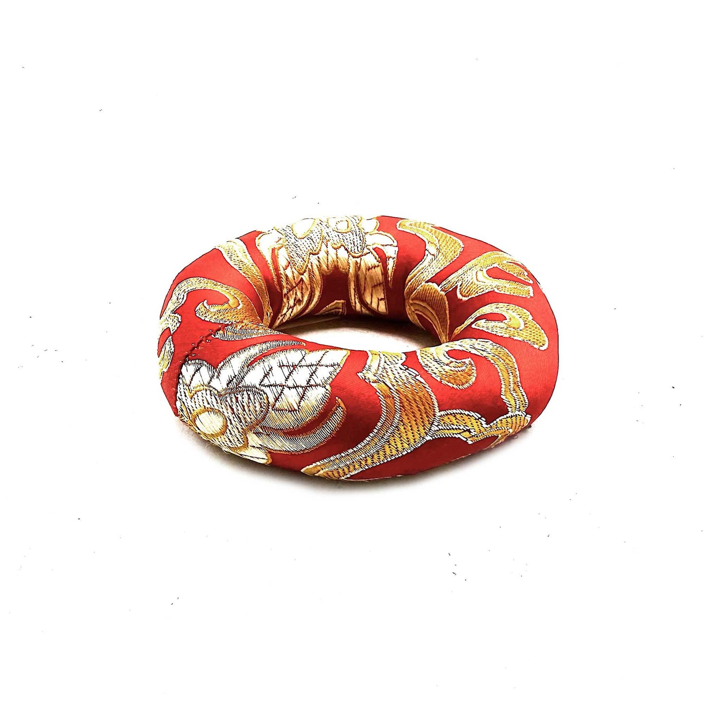 Hokarika 8 cm (10-12 cm-es hangtálhoz) – piros