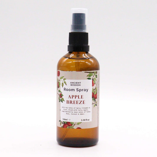 Home Fresh Szobaillatosító spray – Almás szellő 100 ml