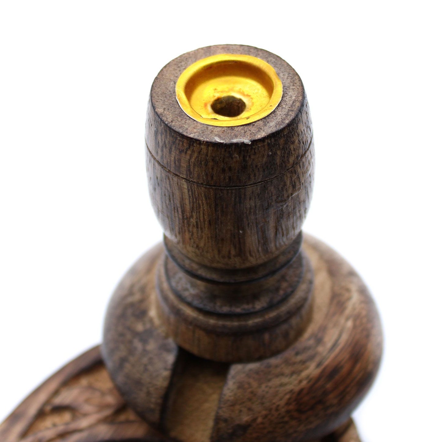 Mangófa füstölő – Ohm