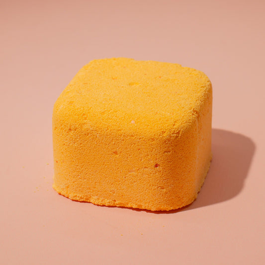Aromaterápiás Tusfürdő Gőz 80g - Élénkítő
