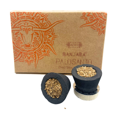Banjara Gyanta Tálka - Palo Santo